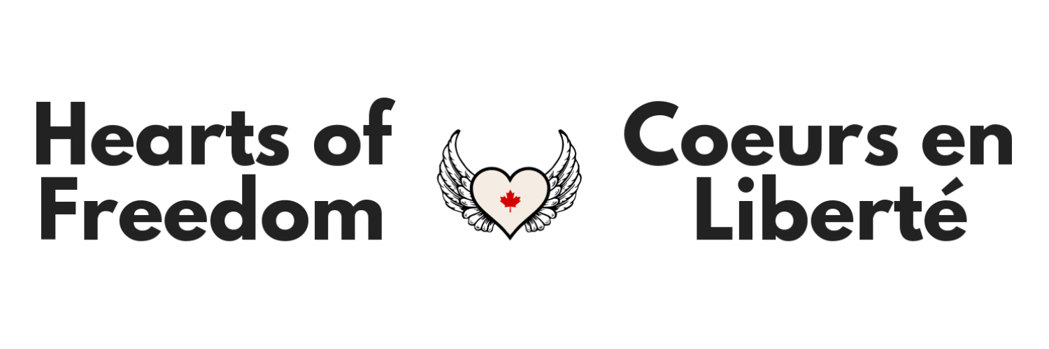 Hearts of Freedom – Stories of Southeast Asian Refugees
